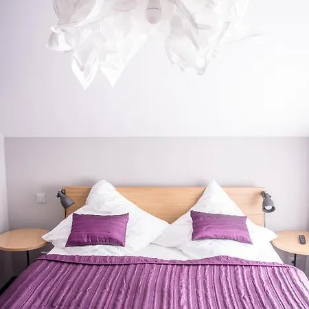 Restaurant Na Navsi 招待所 Ricany (South Moravian)