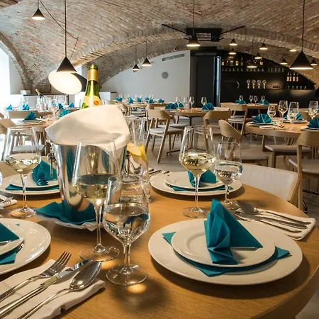 Restaurant Na Navsi