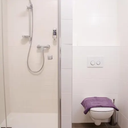 Restaurant Na Navsi 3* Ricany (South Moravian)