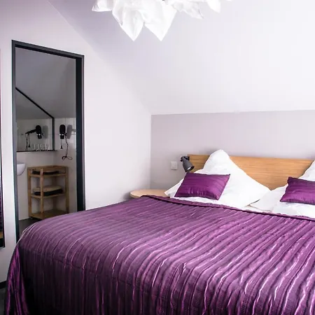 Restaurant Na Navsi 3* Ricany (South Moravian)