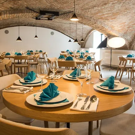Restaurant Na Navsi Pensjonat