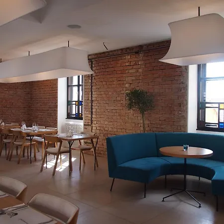 Restaurant Na Navsi 3*