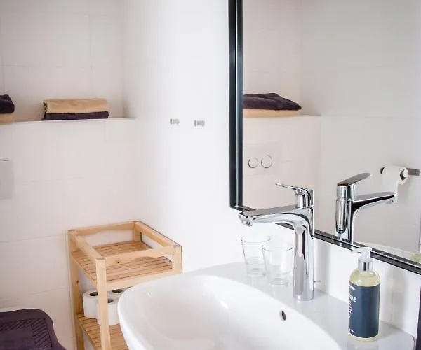 Restaurant Na Navsi Gasthuis 3*