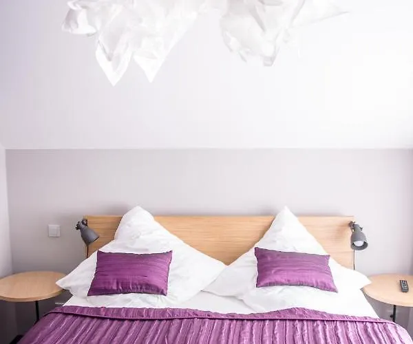 Restaurant Na Navsi Gasthuis Ricany (South Moravian)