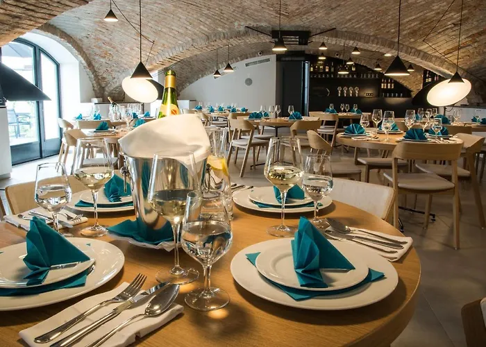 Restaurant Na Navsi