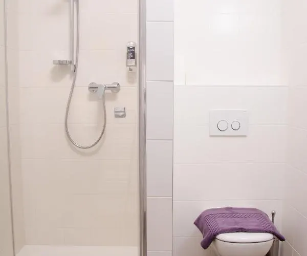 Restaurant Na Navsi 3* Ricany (South Moravian)