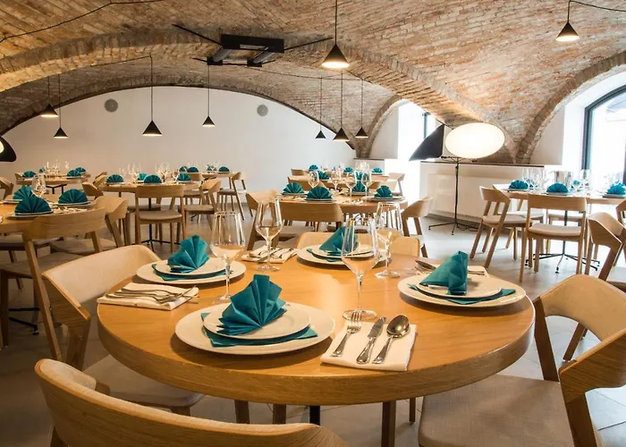 Restaurant Na Navsi Gasthuis