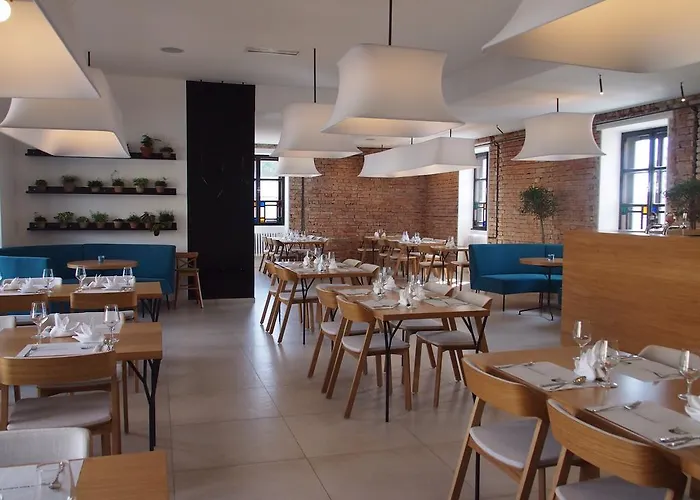 Pensionat Restaurant Na Navsi