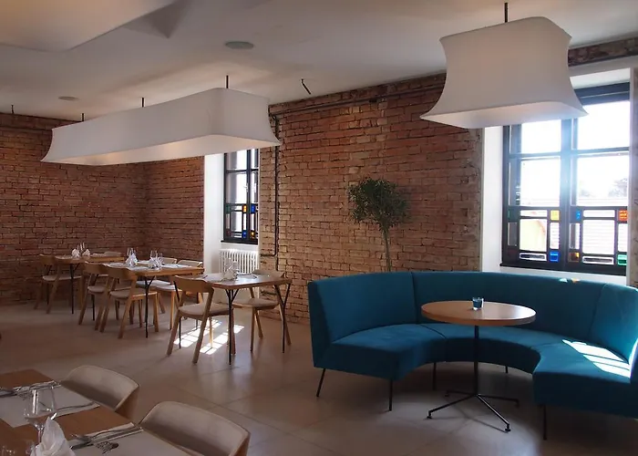 Restaurant Na Navsi 3*