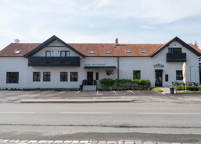 Pensionat Restaurant Na Navsi 3*