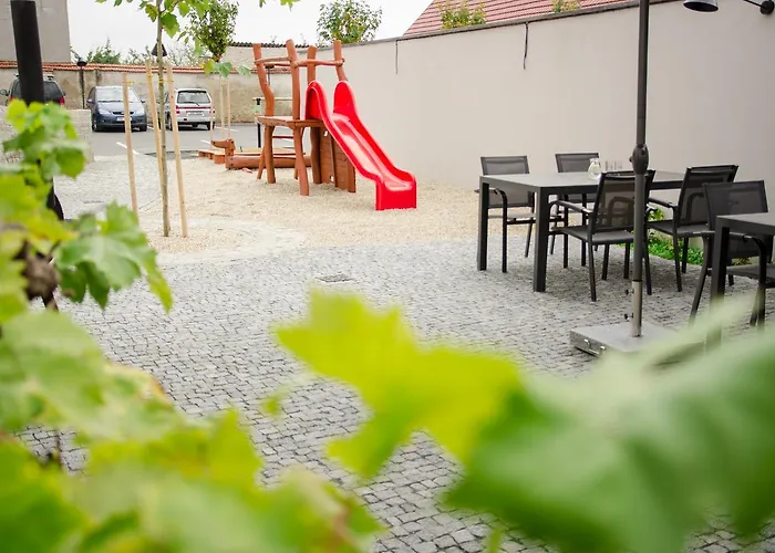 Restaurant Na Navsi Gasthuis